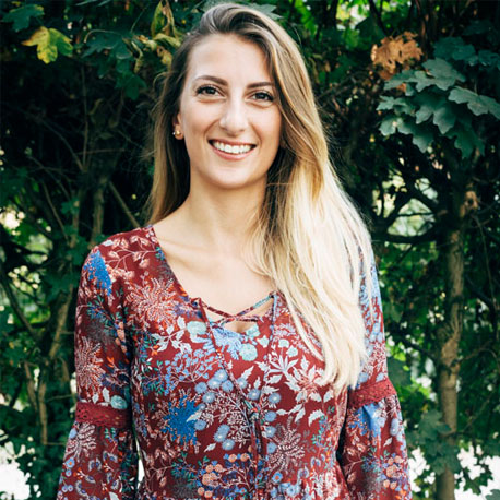 fotografia dello sposo Emma Rinaldi
